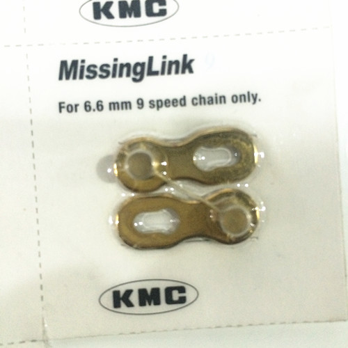 Chaine de vélo - Ref 2372450