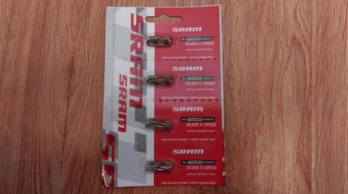 Chaine de vélo SRAM - Ref 2372466