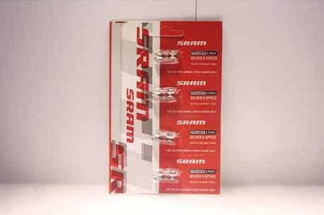 Chaine de vélo SRAM - Ref 2372502