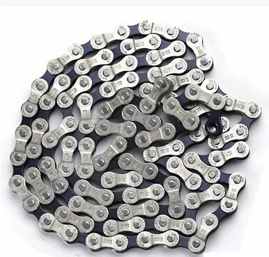 Chaine de vélo - Ref 2372519