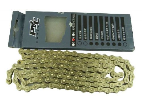 Chaine de vélo - Ref 2372553