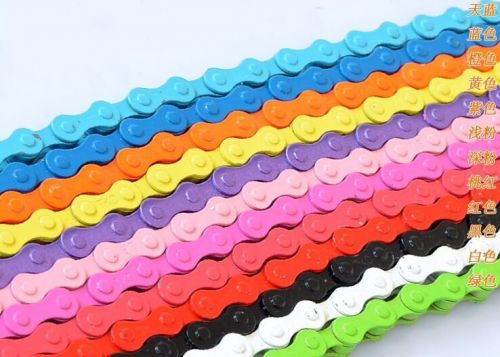 Chaine de vélo - Ref 2372564