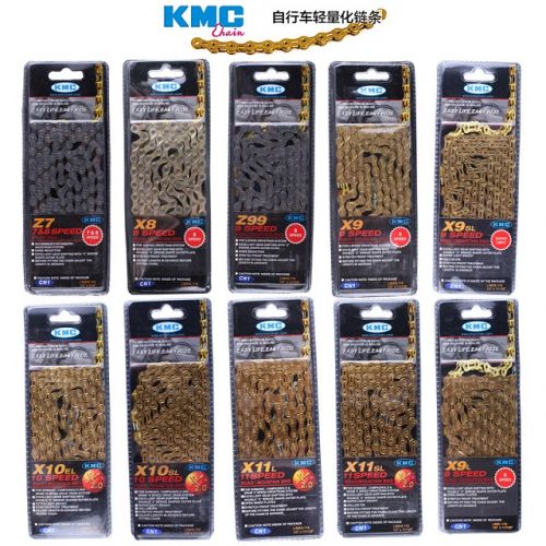 Chaine de vélo - Ref 2372568