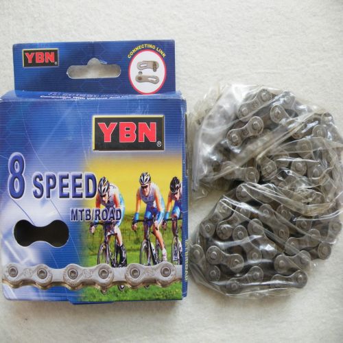 Chaine de vélo - Ref 2372657