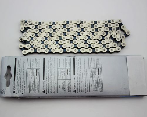 Chaine de vélo - Ref 2372841