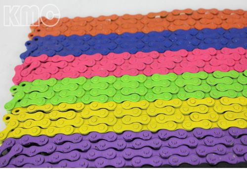 Chaine de vélo - Ref 2372921