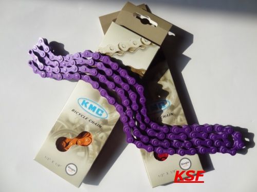 Chaine de vélo - Ref 2372929