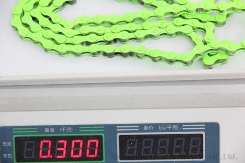 Chaine de vélo - Ref 2372980