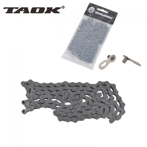Chaine de vélo TAOK - Ref 2373087