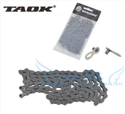 Chaine de vélo TAOK - Ref 2373129