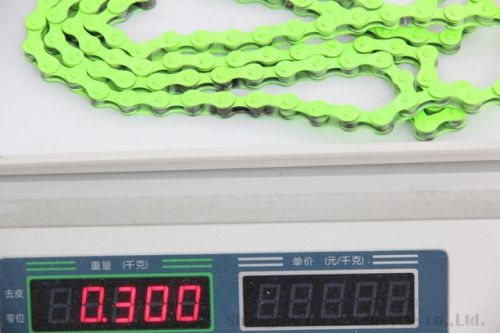 Chaine de vélo - Ref 2373170