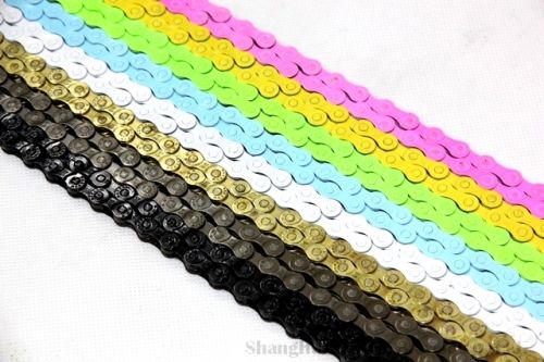 Chaine de vélo - Ref 2373178