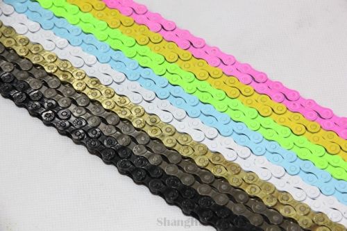 Chaine de vélo - Ref 2373185