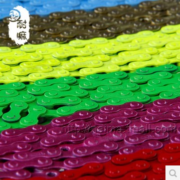 Chaine de vélo - Ref 2373254