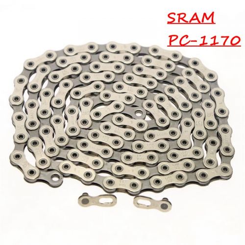 Chaine de vélo SRAM - Ref 2373368