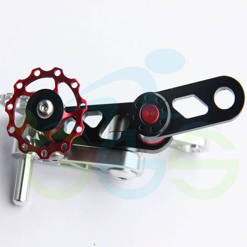 Chaine de vélo LITEPRO - Ref 2374895