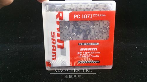 Chaine de vélo SRAM - Ref 2374949