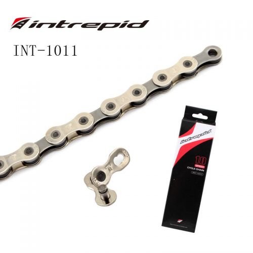 Chaine de vélo INTREPID - Ref 2374966