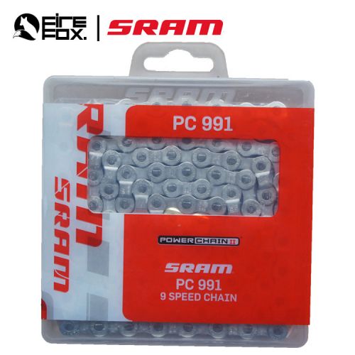 Chaine de vélo SRAM - Ref 2375107