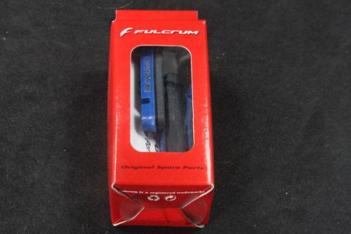 Chaine de vélo FULCRUM - Ref 2375195
