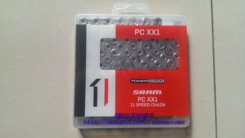 Chaine de vélo SRAM - Ref 2375209