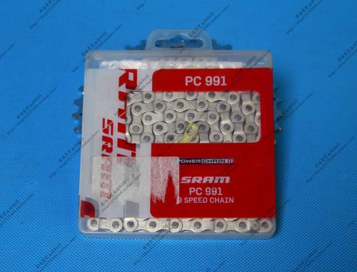 Chaine de vélo SRAM - Ref 2375268
