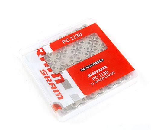 Chaine de vélo SRAM - Ref 2375389