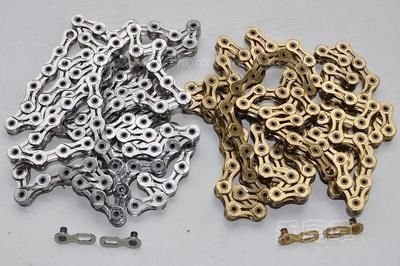 Chaine de vélo - Ref 2375425
