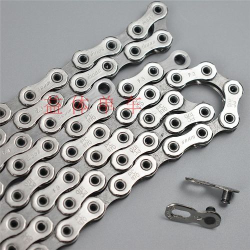 Chaine de vélo SRAM - Ref 2375509