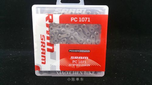 Chaine de vélo SRAM - Ref 2375519