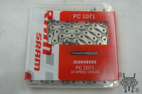 Chaine de vélo SRAM - Ref 2375530