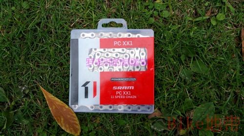 Chaine de vélo SRAM - Ref 2375570