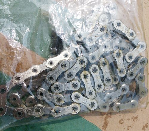 Chaine de vélo SRAM - Ref 2375686