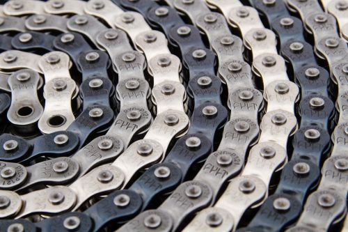 Chaine de vélo CULT - Ref 2375698