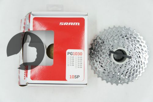 Chaine de vélo SRAM - Ref 2375720