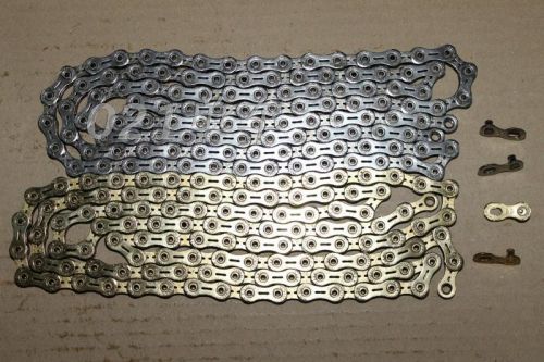 Chaine de vélo - Ref 2375872