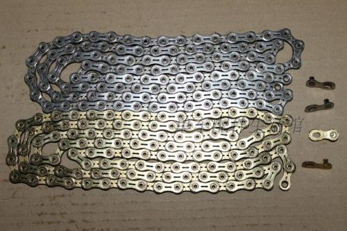 Chaine de vélo - Ref 2375875