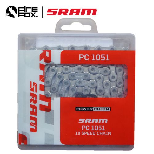 Chaine de vélo SRAM - Ref 2375915