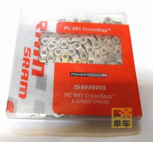 Chaine de vélo SRAM - Ref 2375954