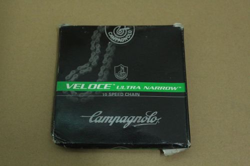 Chaine de vélo CAMPAGNOLO - Ref 2376008