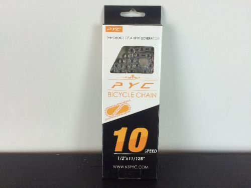 Chaine de vélo - Ref 2376012
