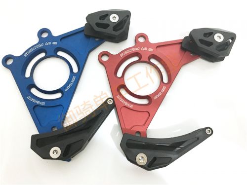Chaine de vélo FOURIERS - Ref 2376044