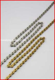 Chaine de vélo - Ref 2376050