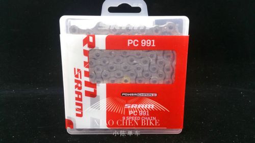 Chaine de vélo SRAM - Ref 2376163