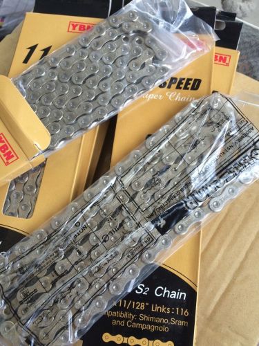 Chaine de vélo - Ref 2376283