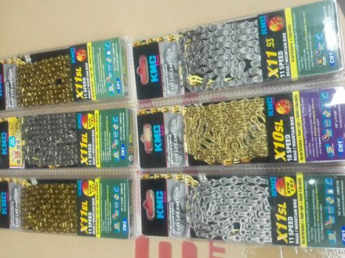 Chaine de vélo - Ref 2376319