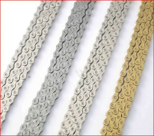 Chaine de vélo - Ref 2376422