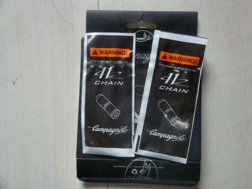 Chaine de vélo CAMPAGNOLO - Ref 2376472
