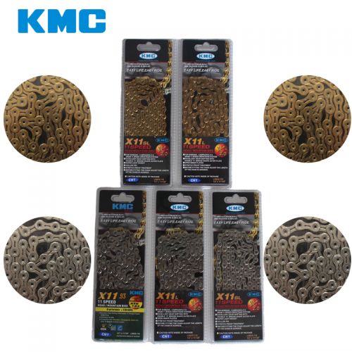 Chaine de vélo - Ref 2376543