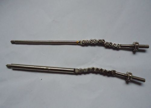 Chaine de vélo STUMEYARCHER - Ref 2376545